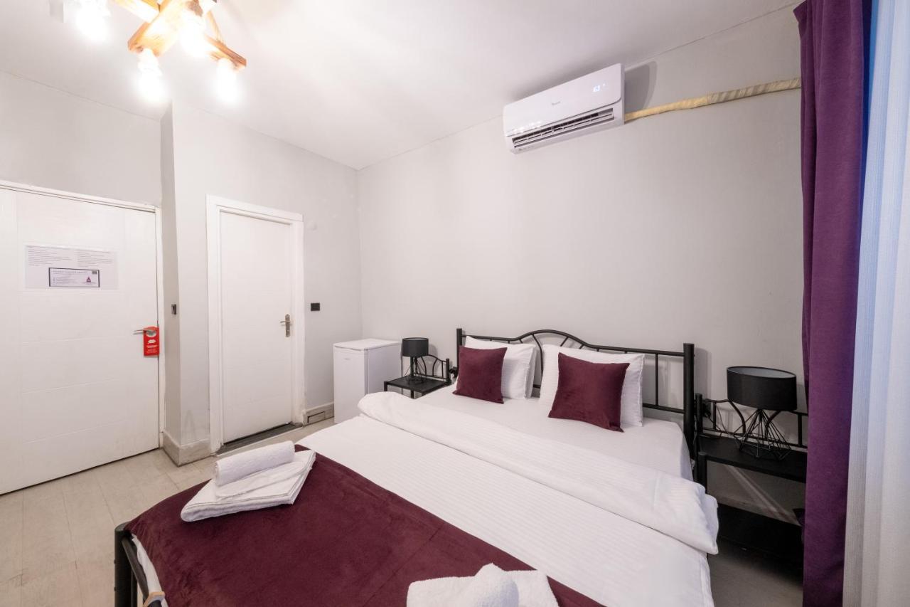 Frame Hotel & Suites อิสตันบูล ภายนอก รูปภาพ
