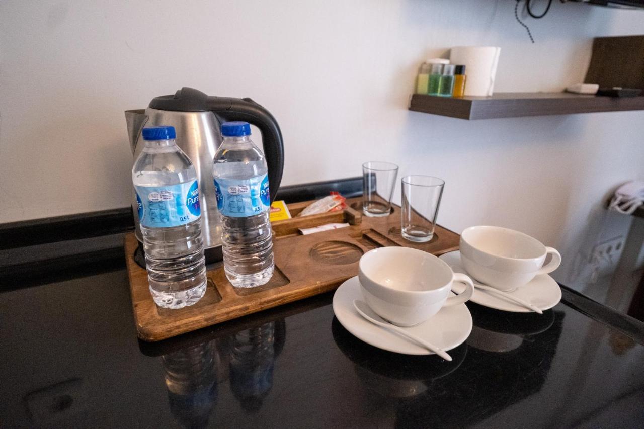 Frame Hotel & Suites อิสตันบูล ภายนอก รูปภาพ