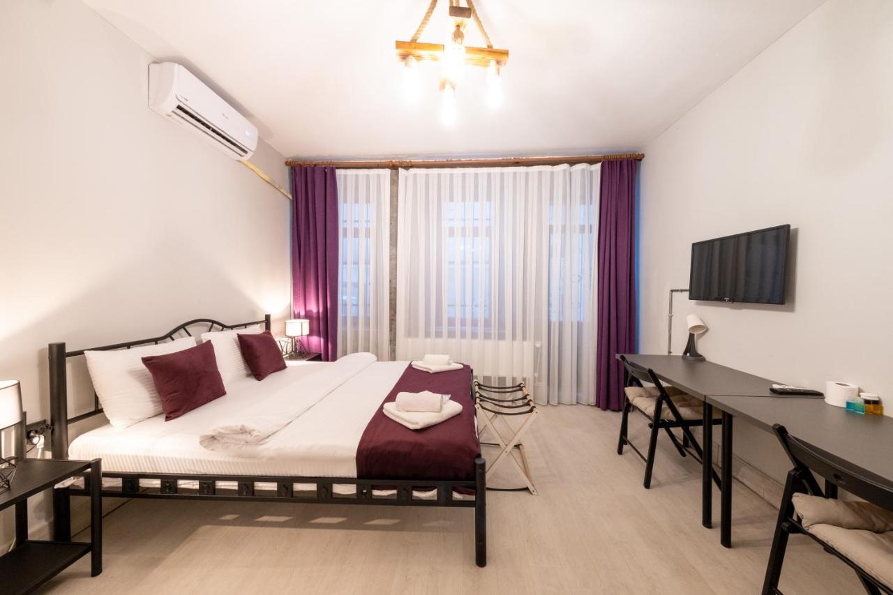 Frame Hotel & Suites อิสตันบูล ภายนอก รูปภาพ