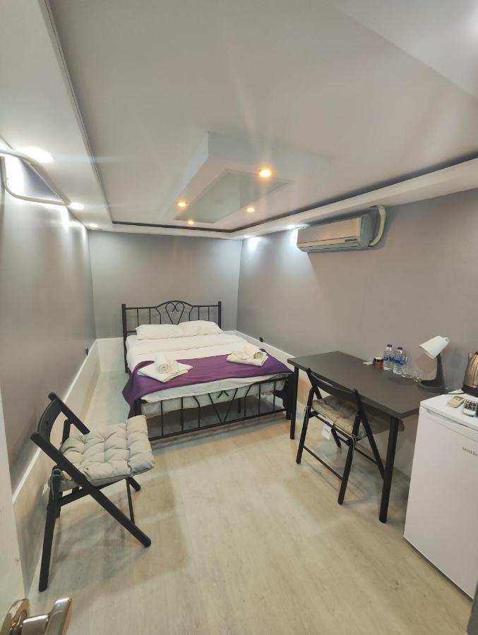 Frame Hotel & Suites อิสตันบูล ห้อง รูปภาพ